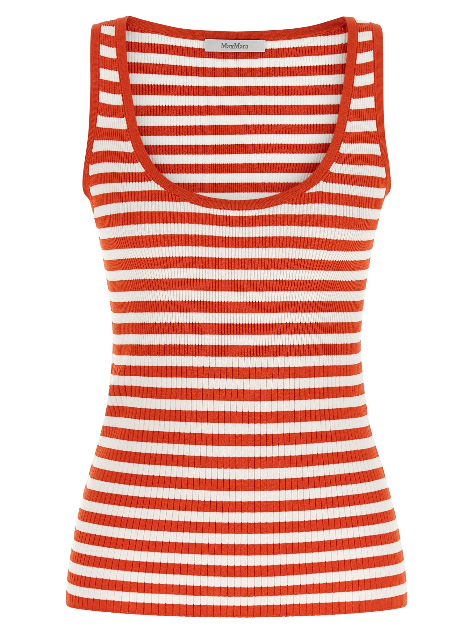 [Max Mara] Tank top SS26 2611361032600019
