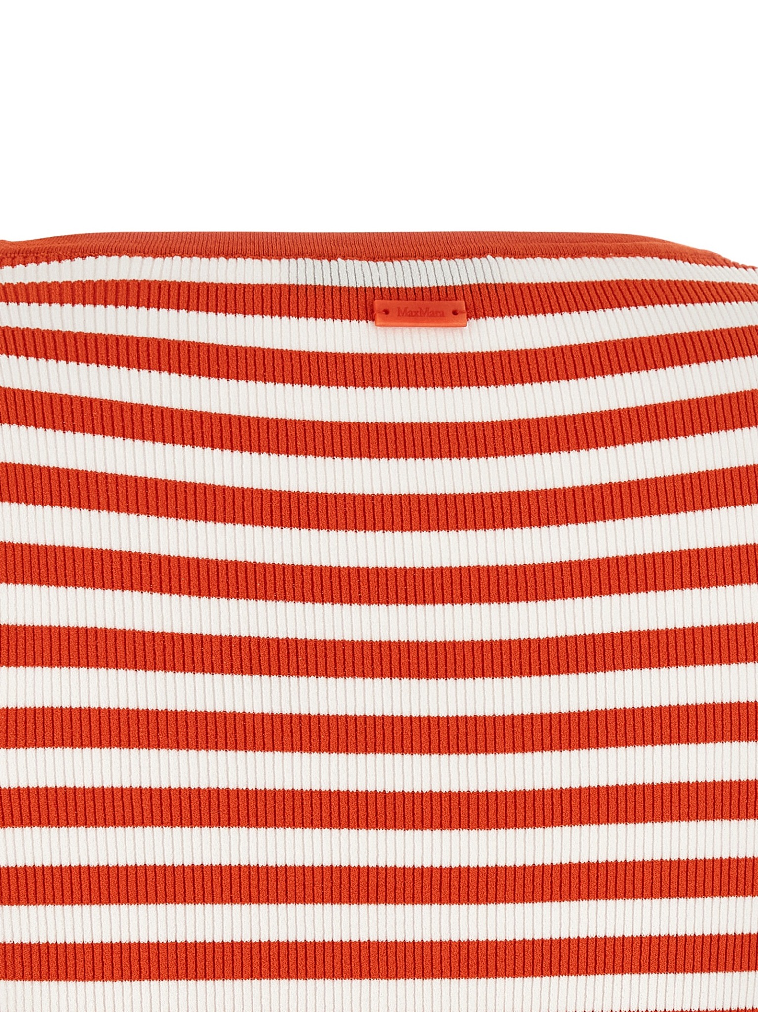 [Max Mara] Tank top SS26 2611361032600019