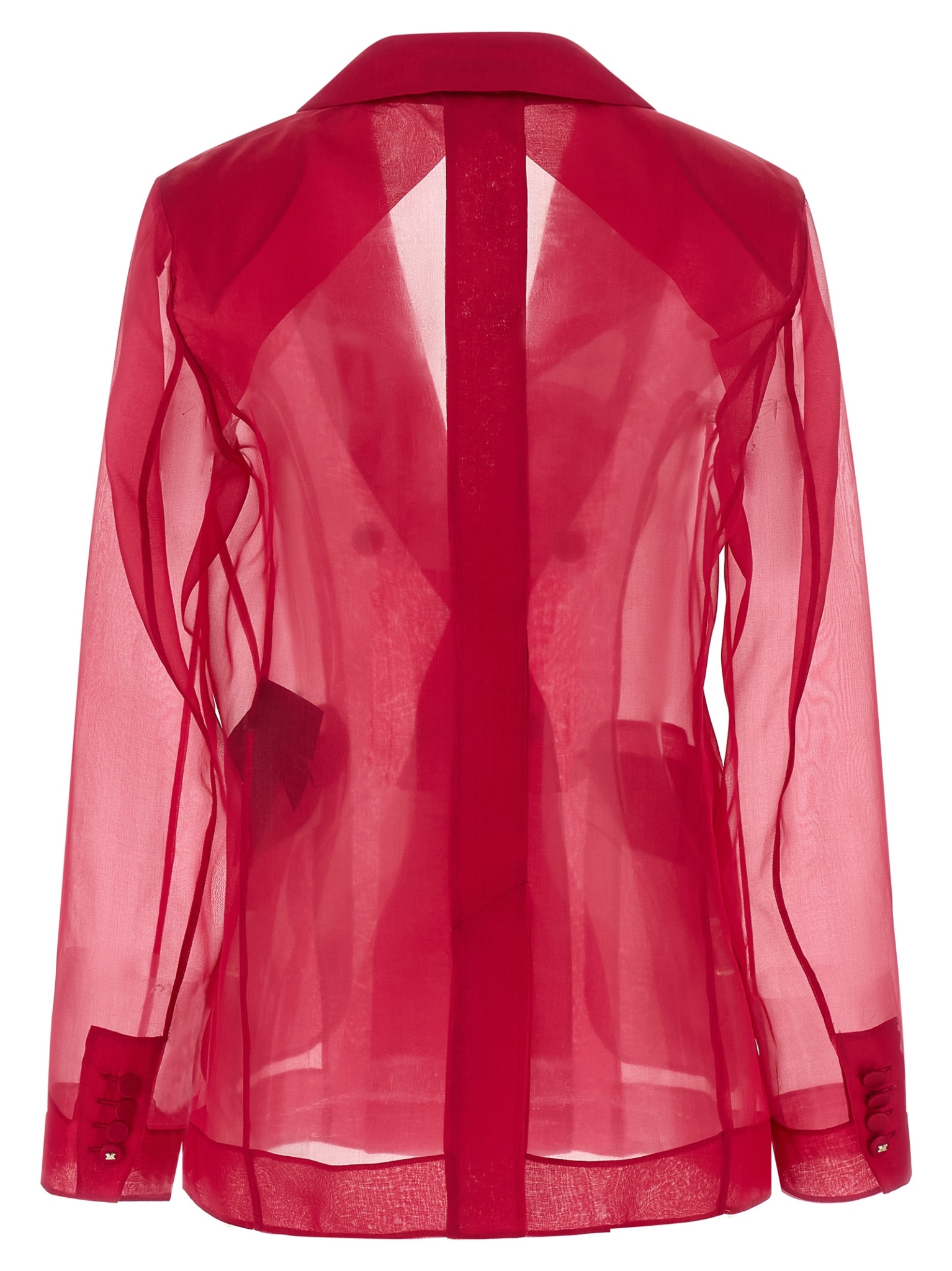 [Max Mara] Blazer SS26 2611041014600003