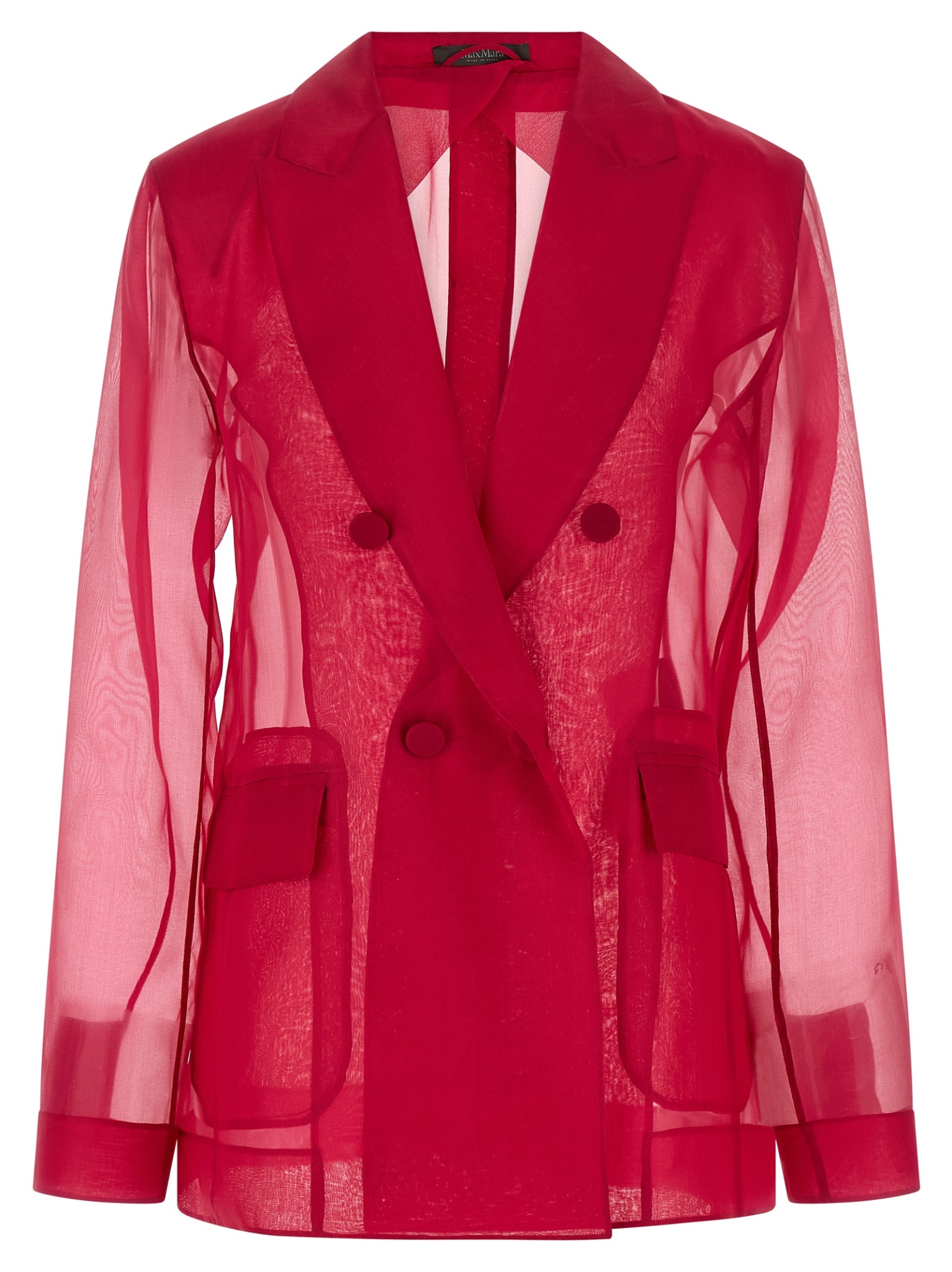 [Max Mara] Blazer SS26 2611041014600003