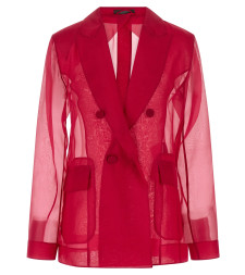 [Max Mara] Blazer SS26 2611041014600003