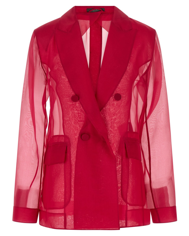 [Max Mara] Blazer SS26 2611041014600003