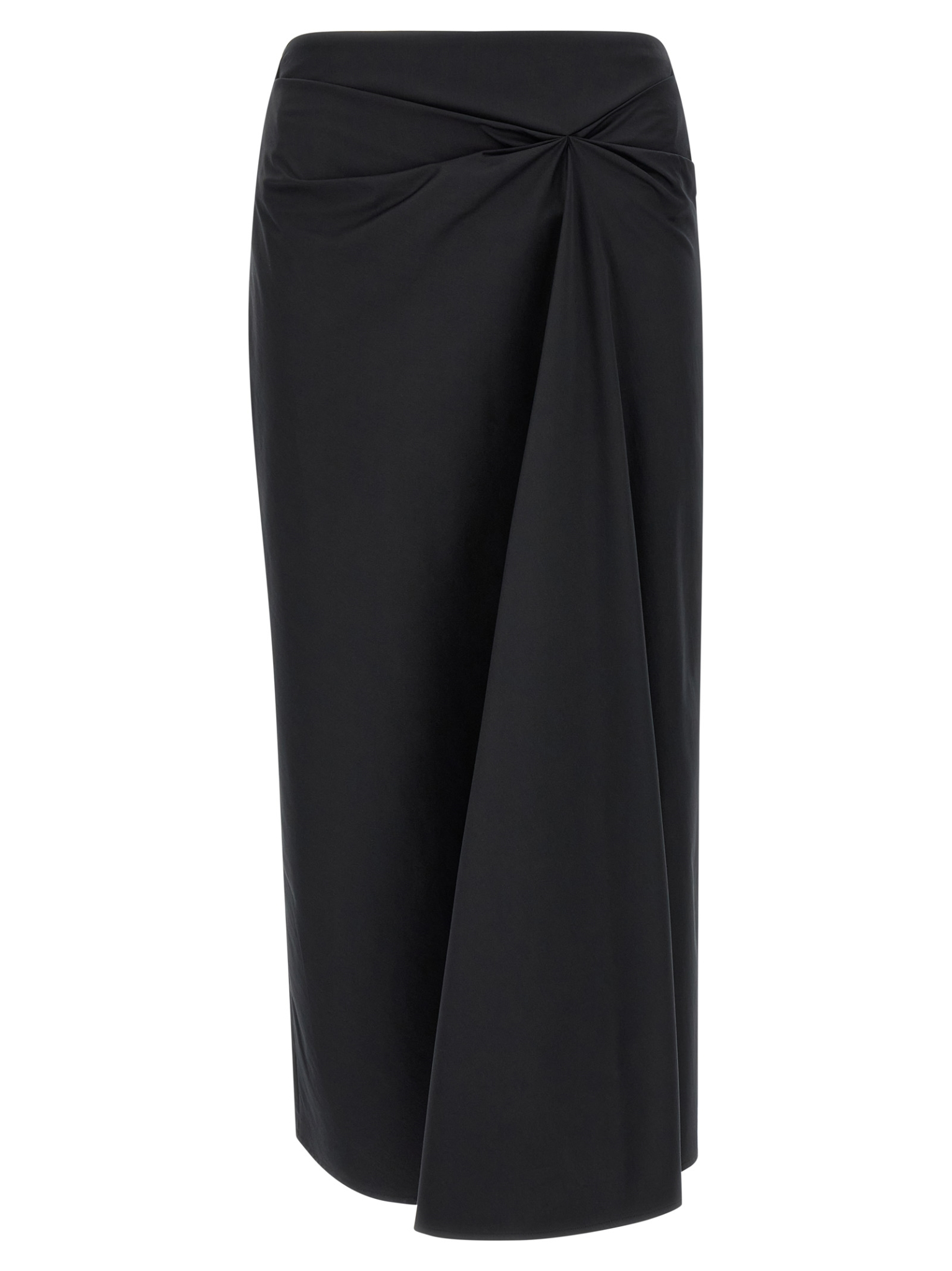 [Max Mara] Long skirt SS26 2611101012600002