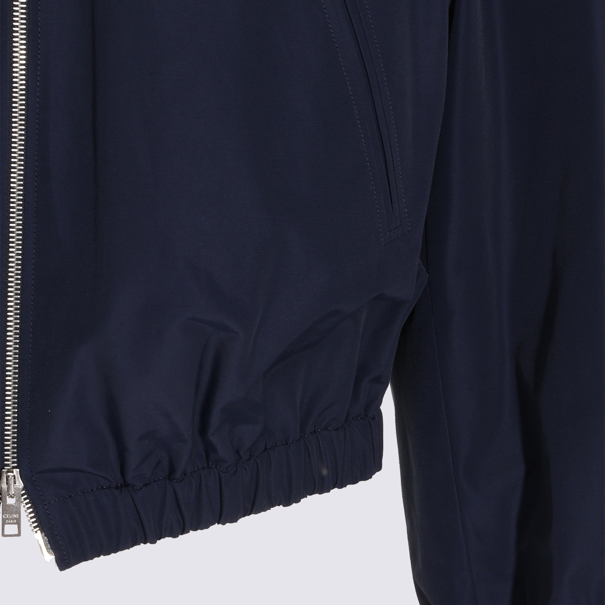 [Celine] Casual Jacket FW26 RV18G0968GCF9