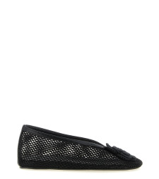 [GANNI] Flat shoes SS26 B1020190099
