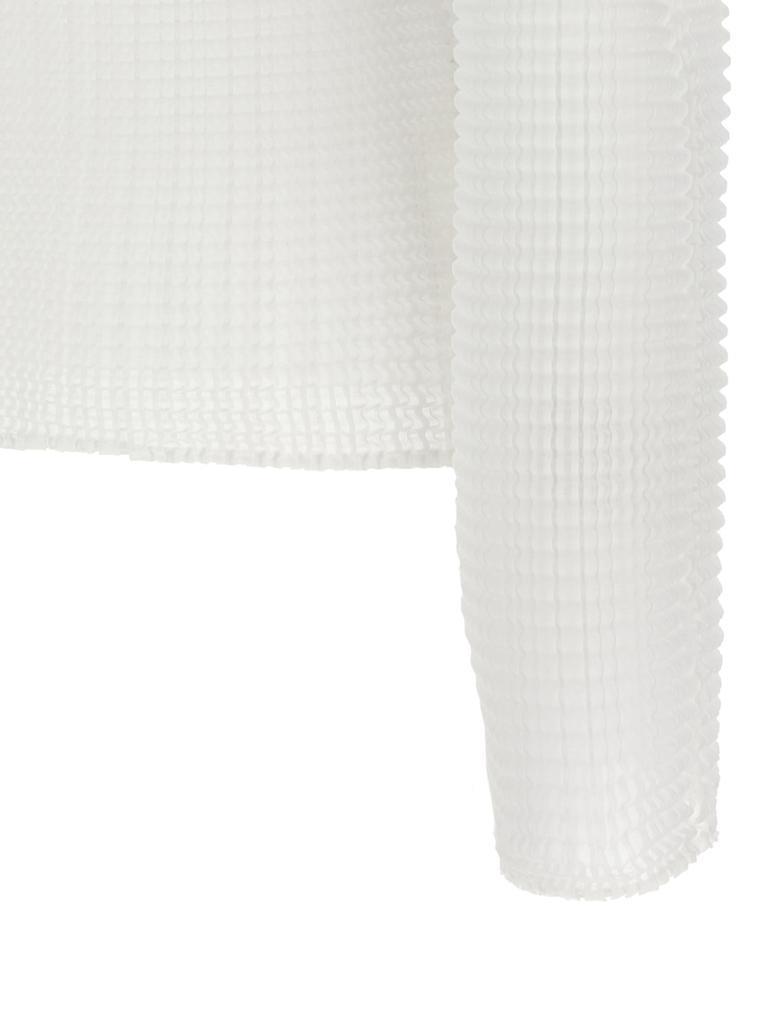 [Issey Miyake] Blouse SS26 IM66FJ67901