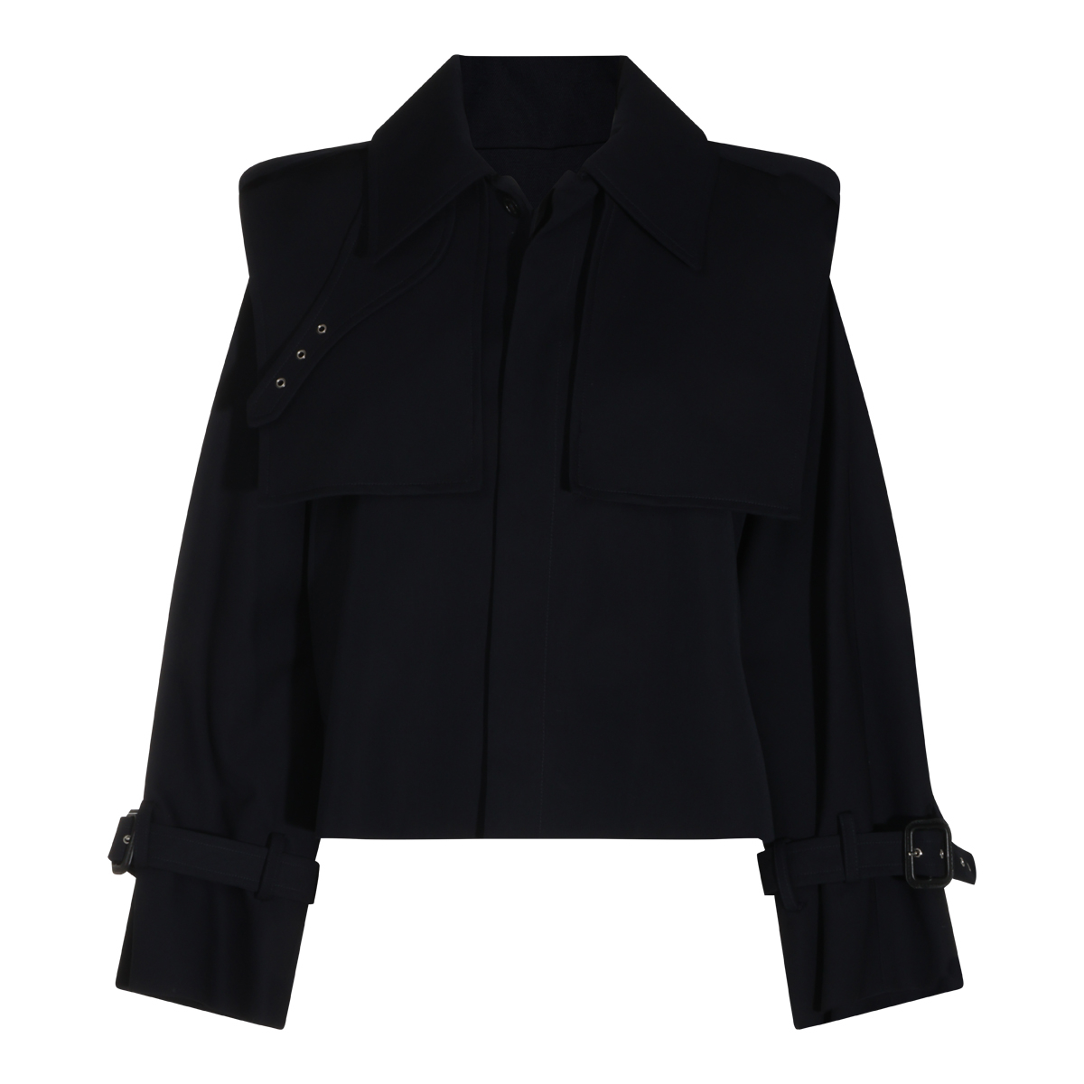 [Celine] Coat FW26 RV1A0984C07MR