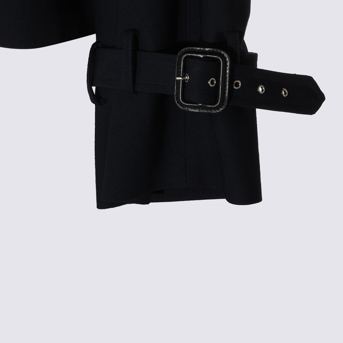 [Celine] Coat FW26 RV1A0984C07MR