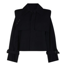 [Celine] Coat FW26 RV1A0984C07MR