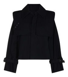 [Celine] Coat FW26 RV1A0984C07MR