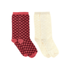 [ADIDAS ORIGINALS] Socks SS26 KG4888PINK