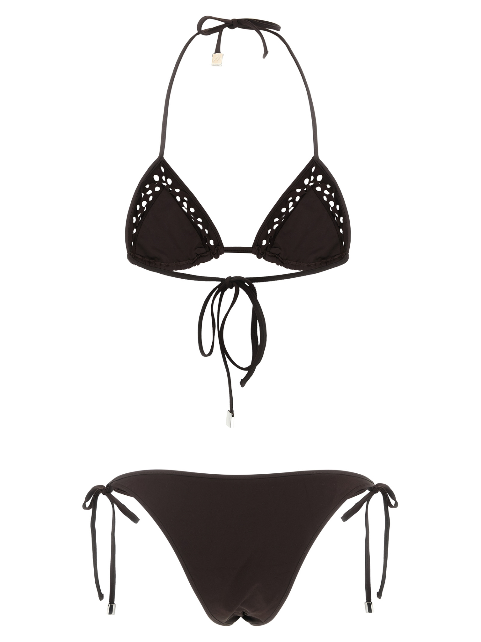 [The Attico] Bikini SS26 260WBC00014204