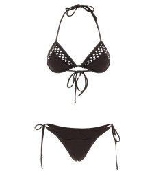 [The Attico] Bikini SS26 260WBC00014204