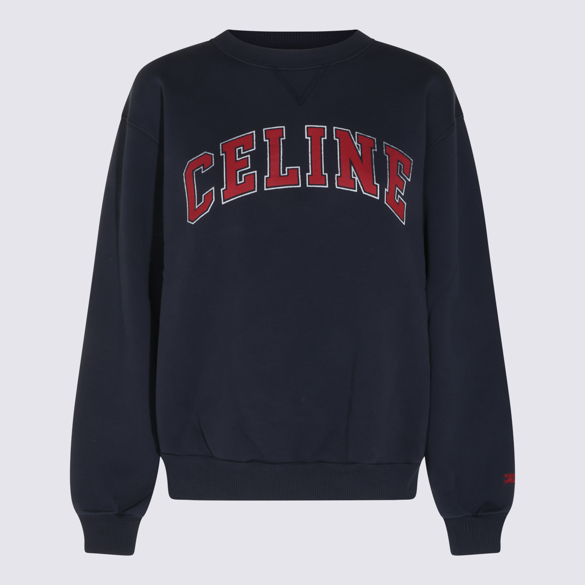 [Celine] Sweatshirt FW26 RY0YH123307RV