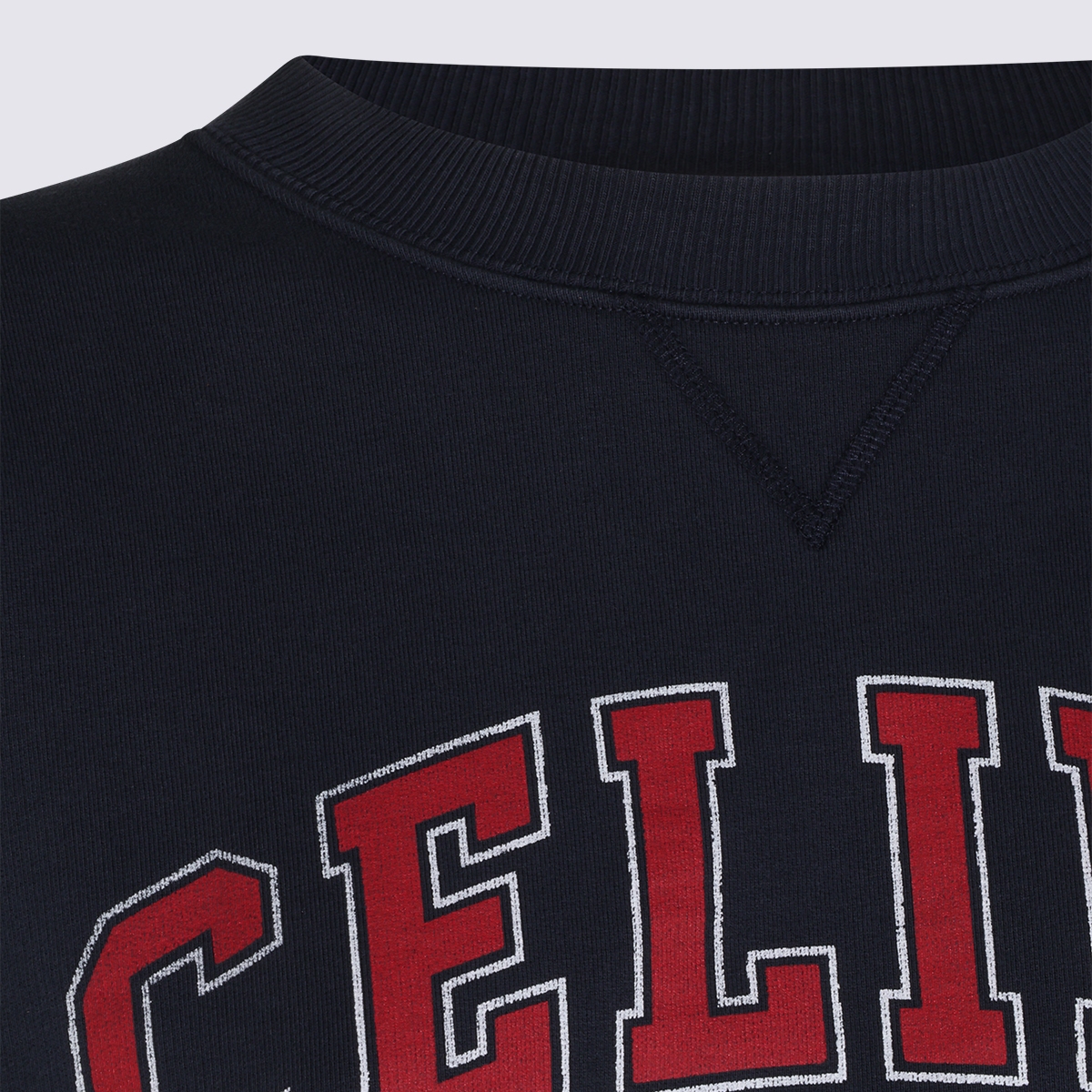 [Celine] Sweatshirt FW26 RY0YH123307RV