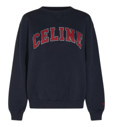 [Celine] Sweatshirt FW26 RY0YH123307RV