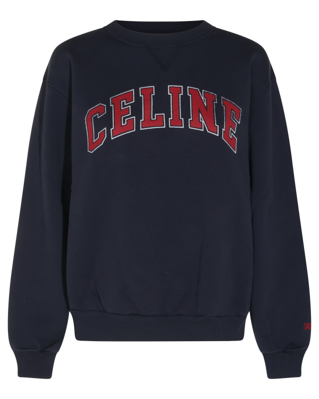 [Celine] Sweatshirt FW26 RY0YH123307RV