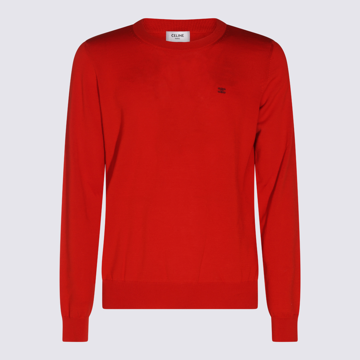 [Celine] Knitwear FW26 RY05K3G7727PY
