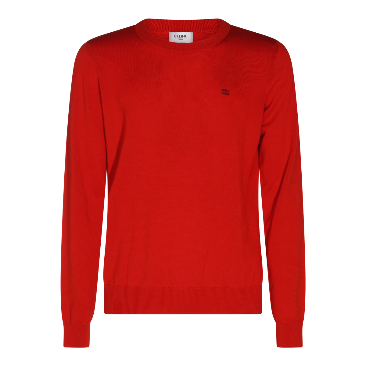 [Celine] Knitwear FW26 RY05K3G7727PY