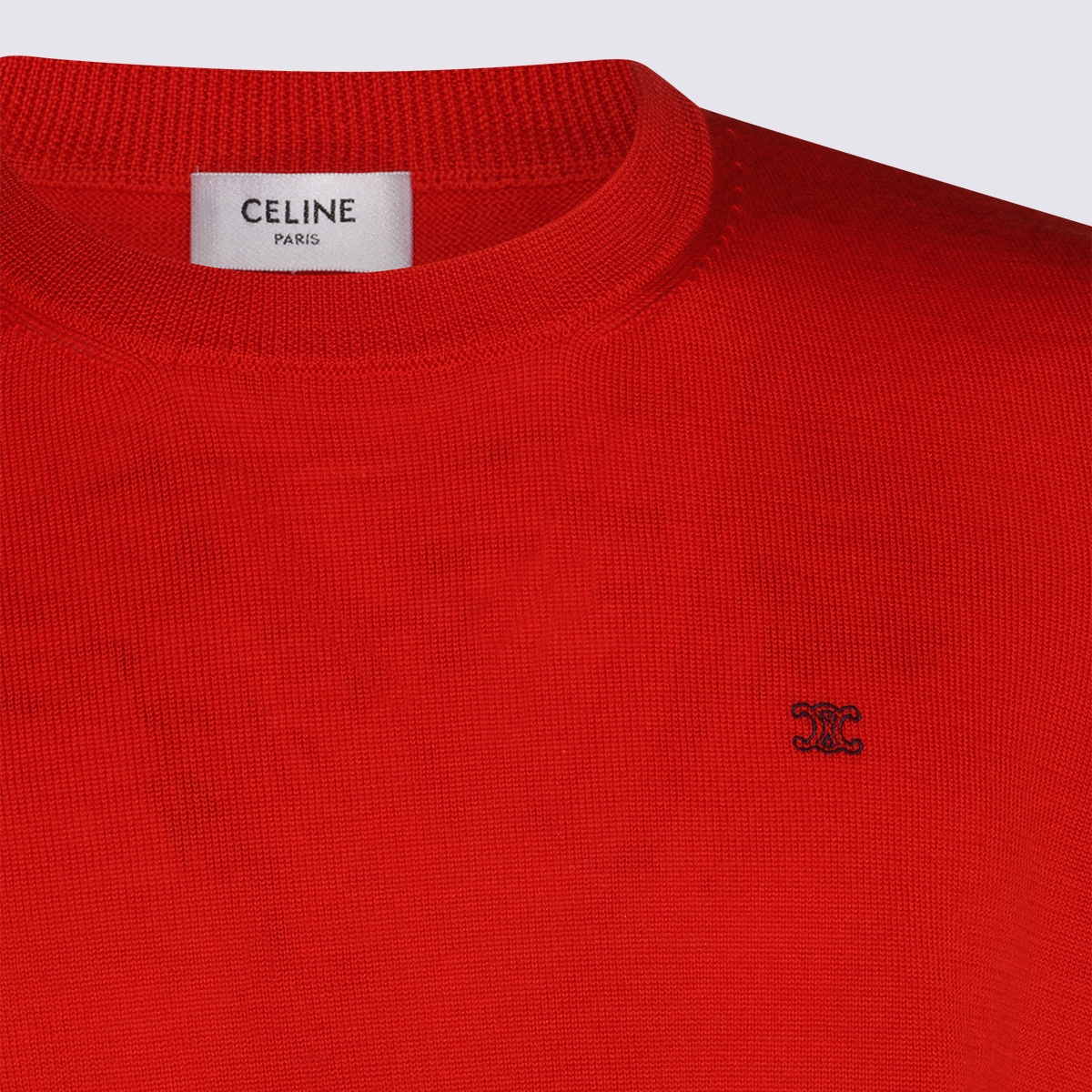 [Celine] Knitwear FW26 RY05K3G7727PY