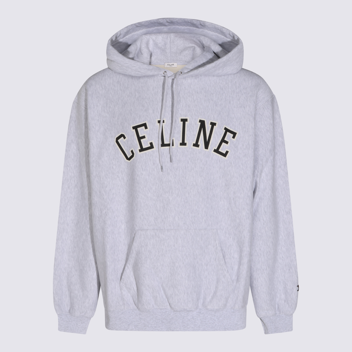 [Celine] Hoodie FW26 RY13Y123309NO