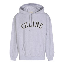 [Celine] Hoodie FW26 RY13Y123309NO