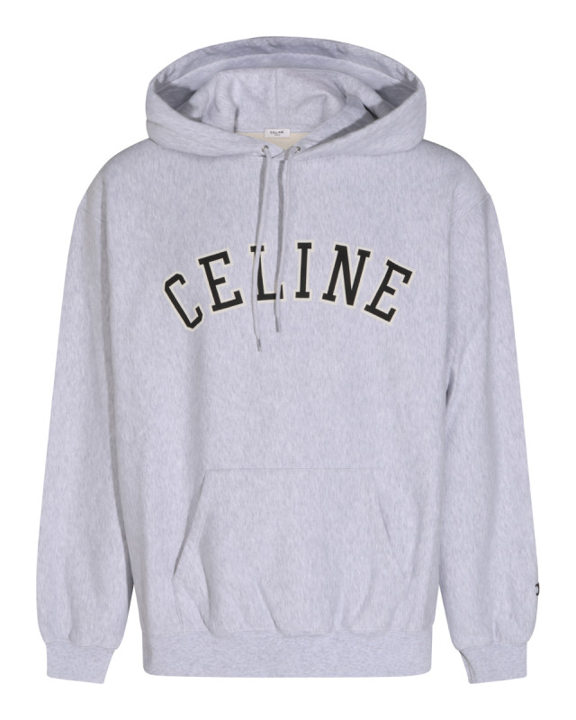 [Celine] Hoodie FW26 RY13Y123309NO