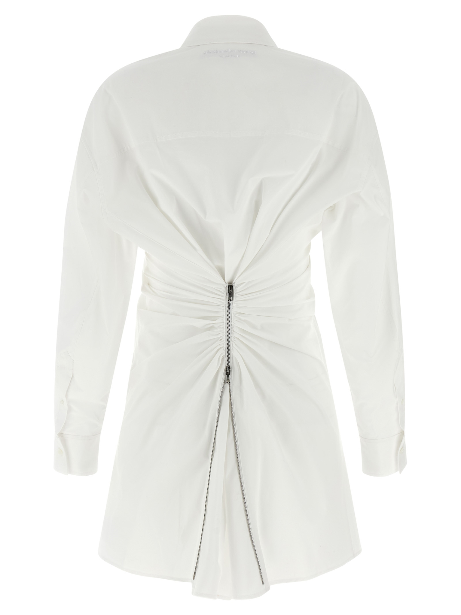 [ALEXANDER WANG] Long sleeve dress SS26 1WC2266951100