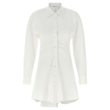 [ALEXANDER WANG] Long sleeve dress SS26 1WC2266951100