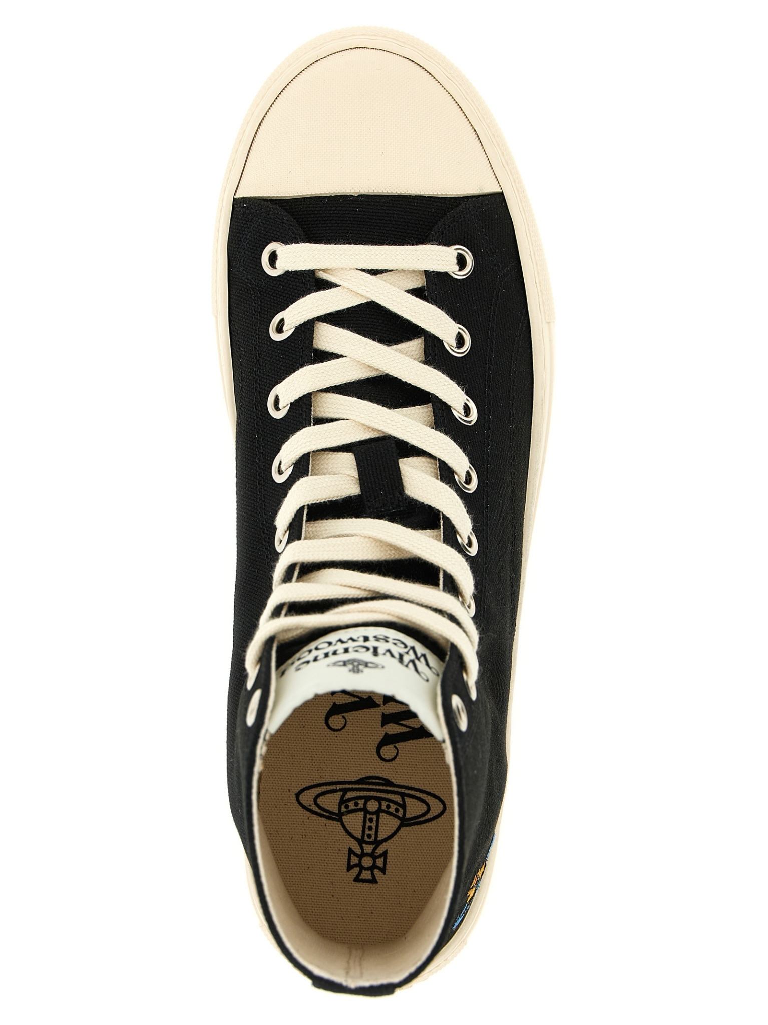 [Vivienne Westwood] Sneakers SS26 7501004KWW015BN402