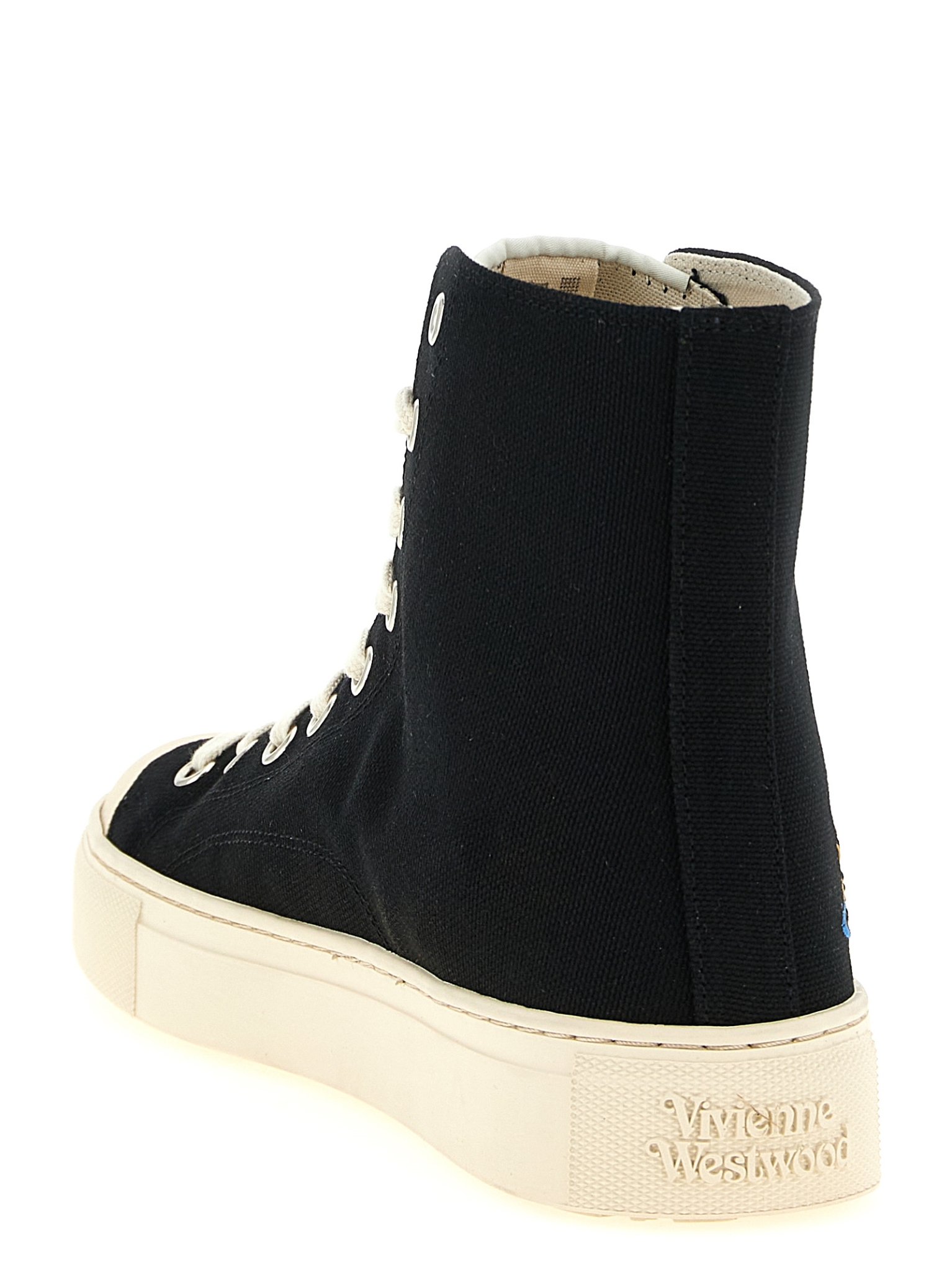 [Vivienne Westwood] Sneakers SS26 7501004KWW015BN402
