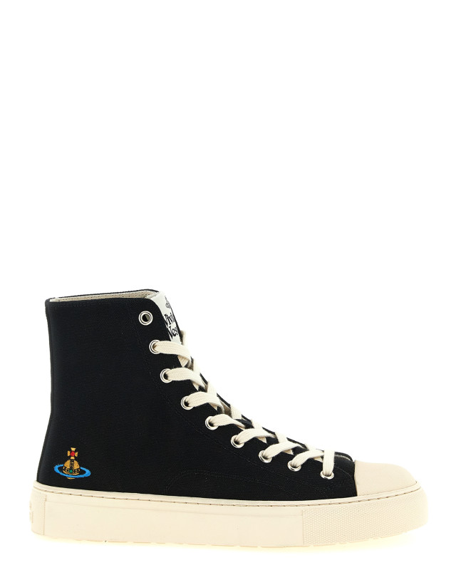 [Vivienne Westwood] Sneakers SS26 7501004KWW015BN402