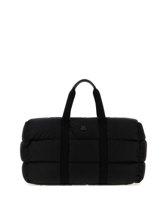 [Moncler] Tote bag FW26 L209A5G00003M7451 999
