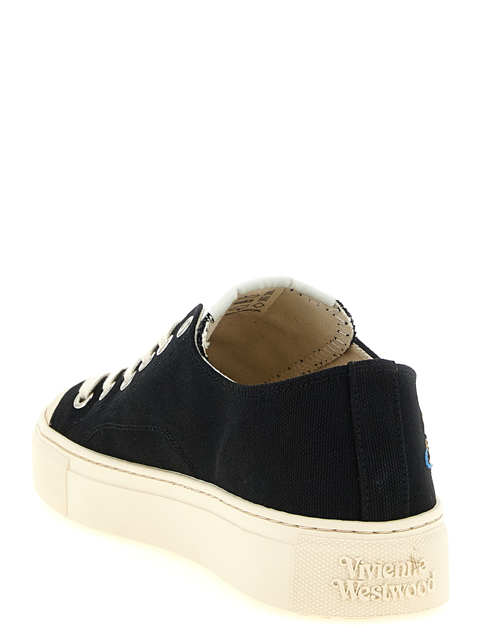 [Vivienne Westwood] Sneakers SS26 75020063WW015BN402