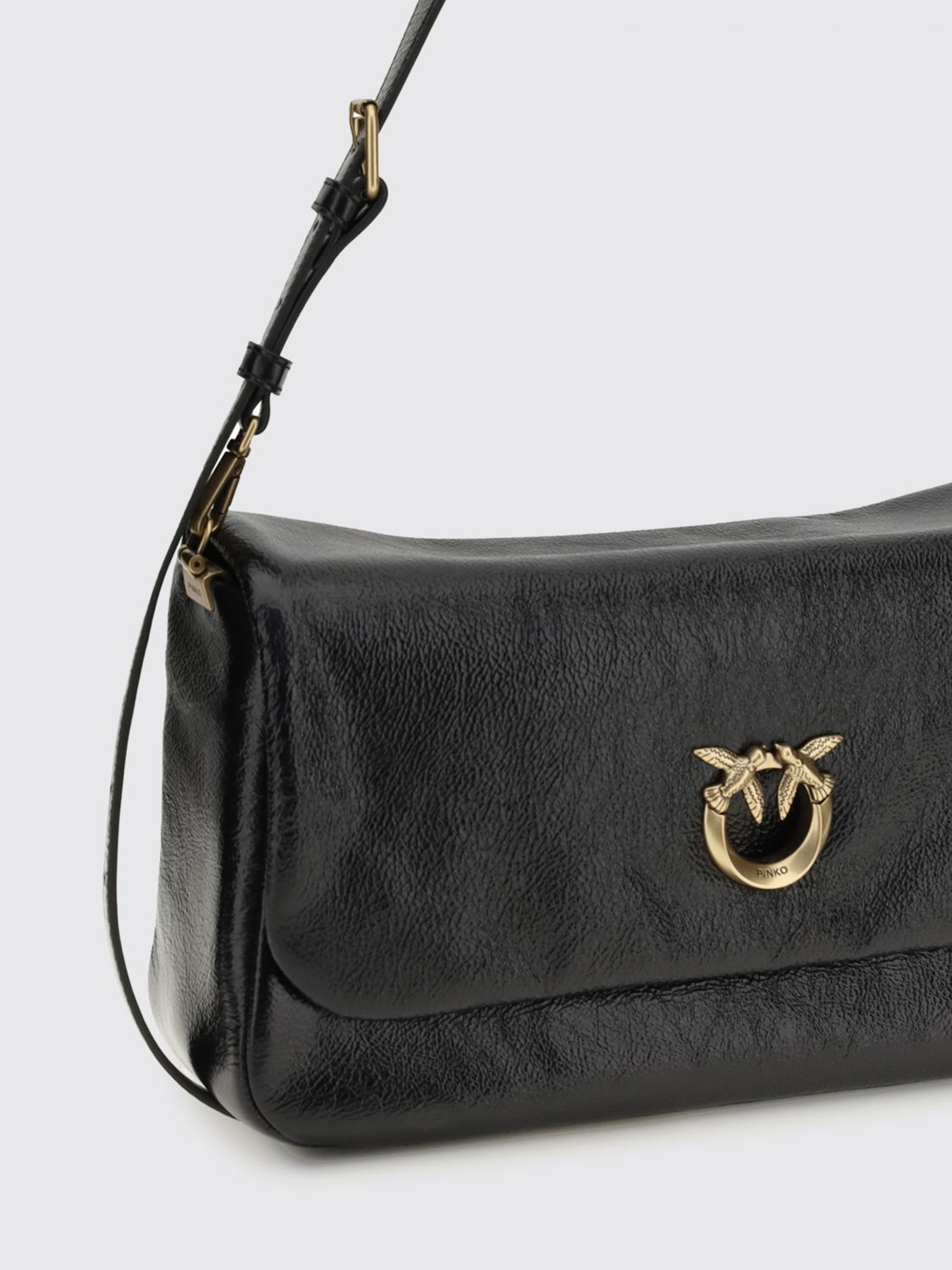[PINKO] Cross body bag SS26 106178A315 Z99Q