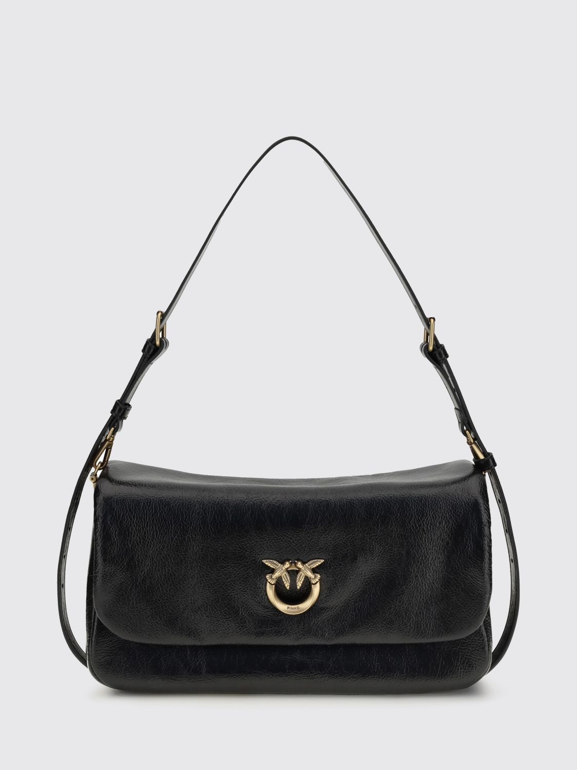 [PINKO] Cross body bag SS26 106178A315 Z99Q