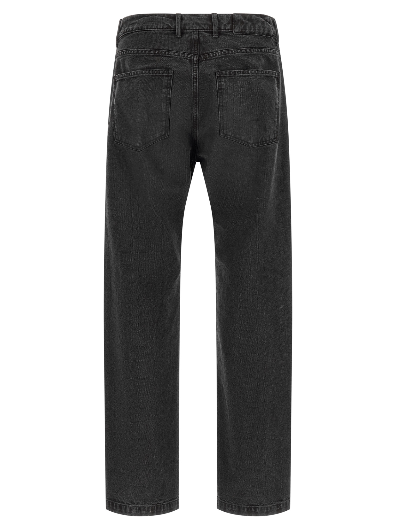 [MFPEN] Jeans SS26 M126074WASHEDGREYCANVAS