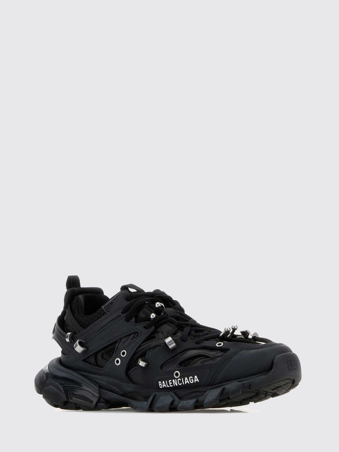 [Balenciaga] Sneakers SS26 542436WTRPG 1000
