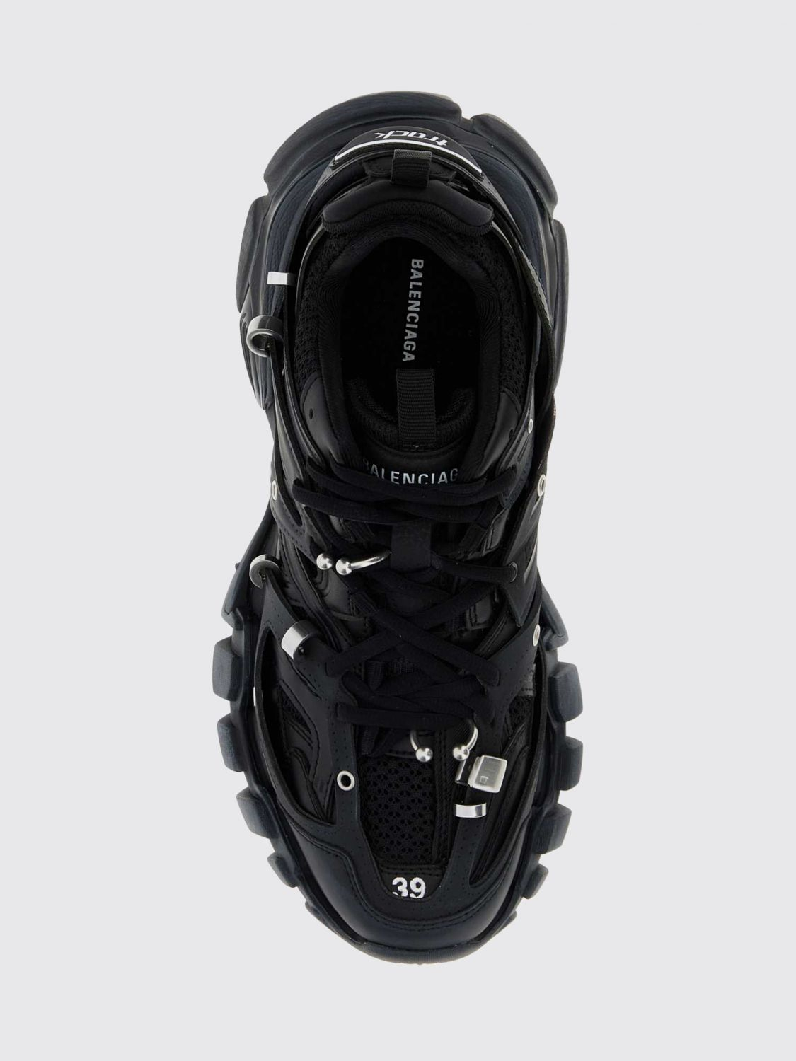 [Balenciaga] Sneakers SS26 542436WTRPG 1000