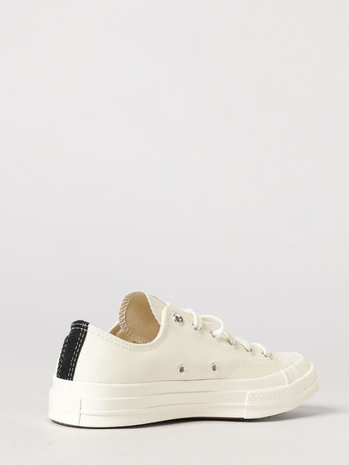 [COMME DES GARCONS PLAY X CONVERSE] Sneakers SS26 AZK128 2