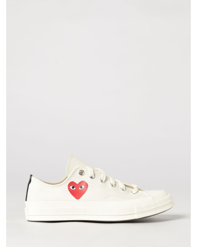 [COMME DES GARCONS PLAY X CONVERSE] Sneakers SS26 AZK128 2