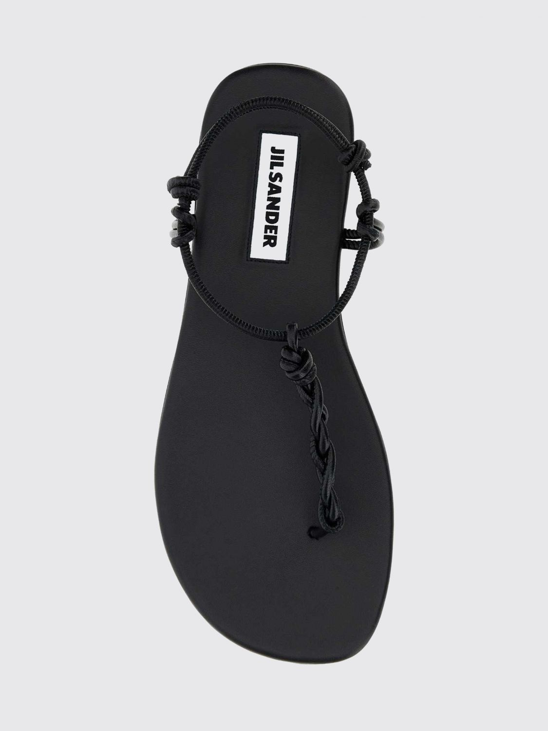 [Jil Sander] Sandals SS26 J16WP0144P7448 001