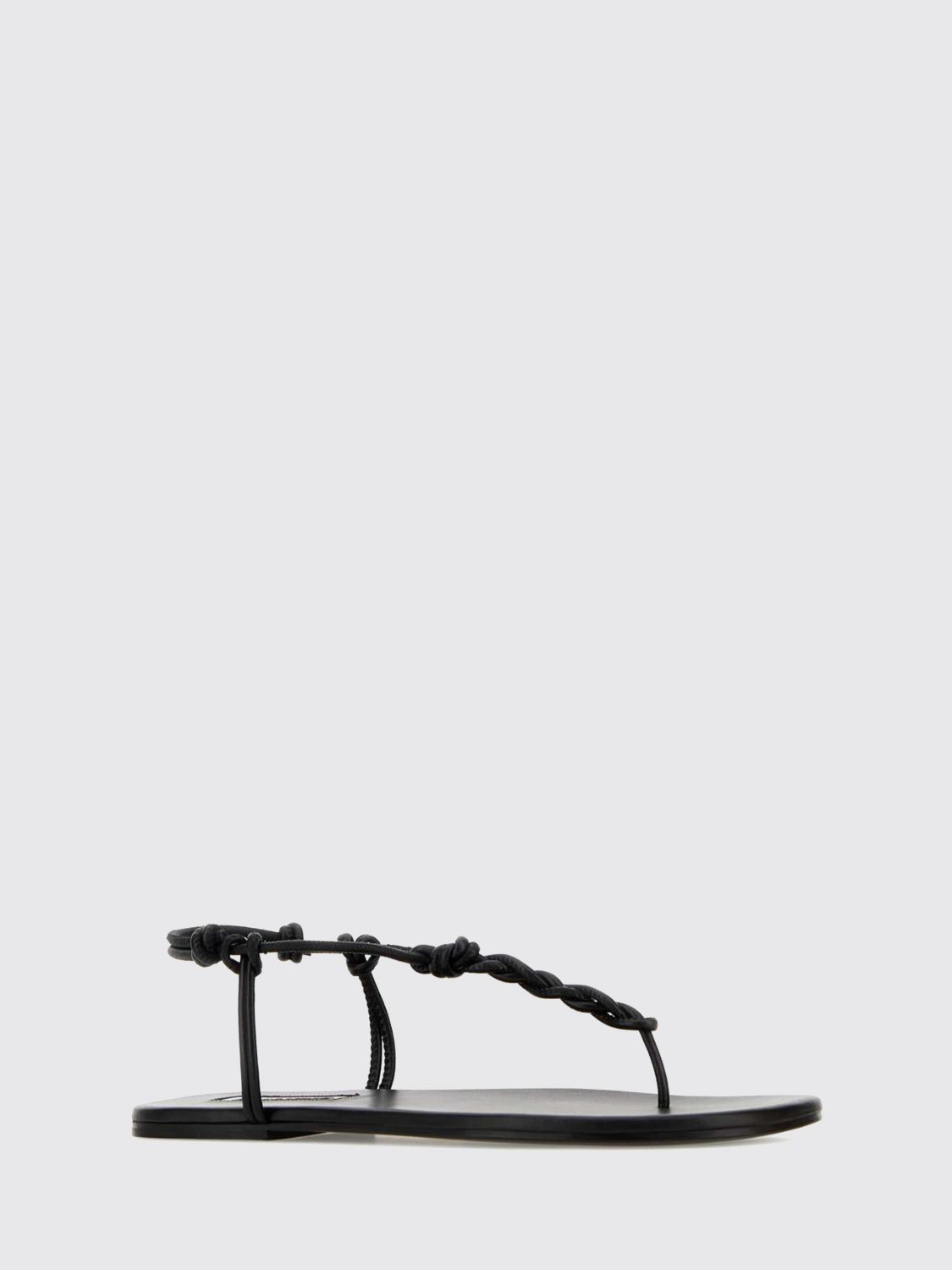 [Jil Sander] Sandals SS26 J16WP0144P7448 001