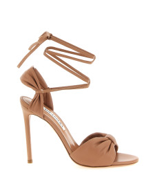 [Aquazzura] Sandals SS26 CNAHIGS0NAPPOWDERPINK