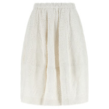 [Comme des Garcons] Long skirt SS26 GQS0161