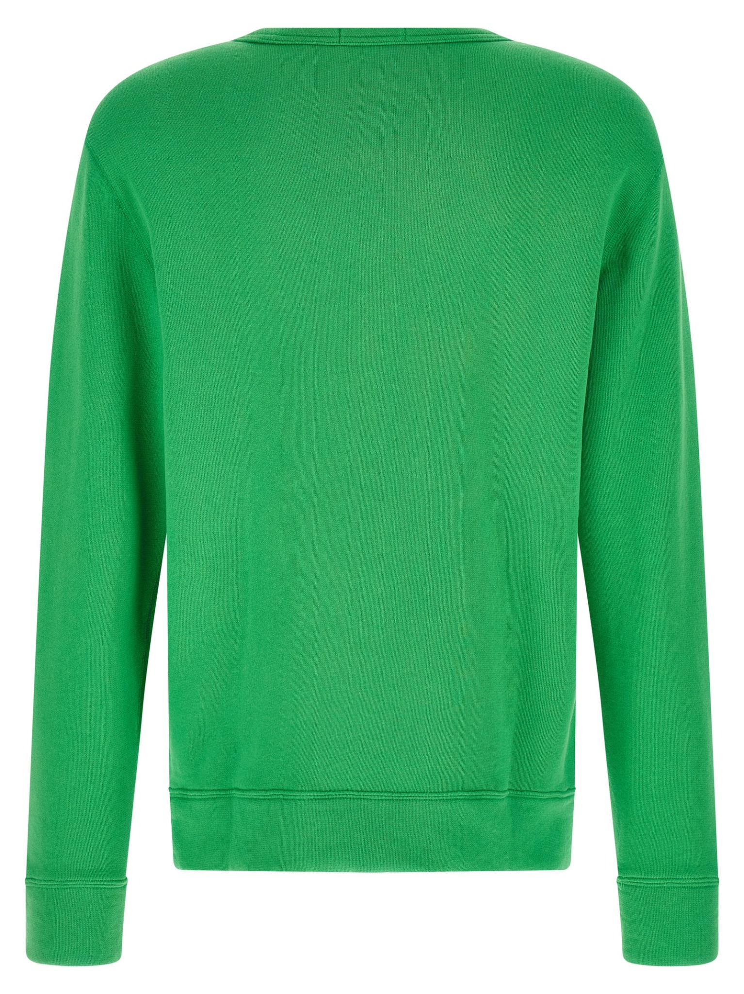 [Polo Ralph Lauren] Sweatshirt SS26 710A12485003
