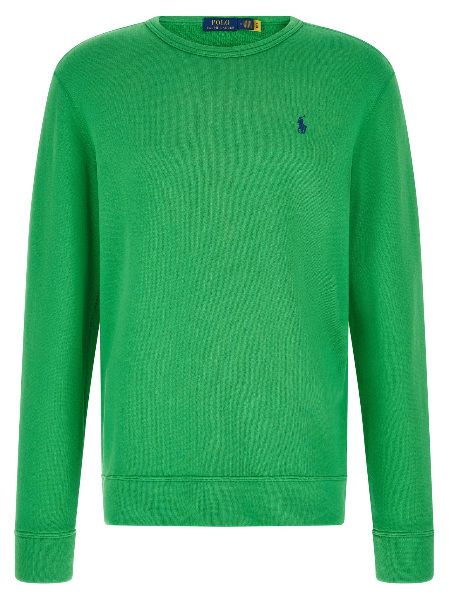 [Polo Ralph Lauren] Sweatshirt SS26 710A12485003