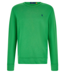 [Polo Ralph Lauren] Sweatshirt SS26 710A12485003