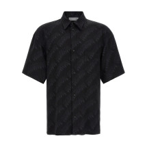 [Balenciaga] Shirts Short Sleeve SS26 871407TUL021069