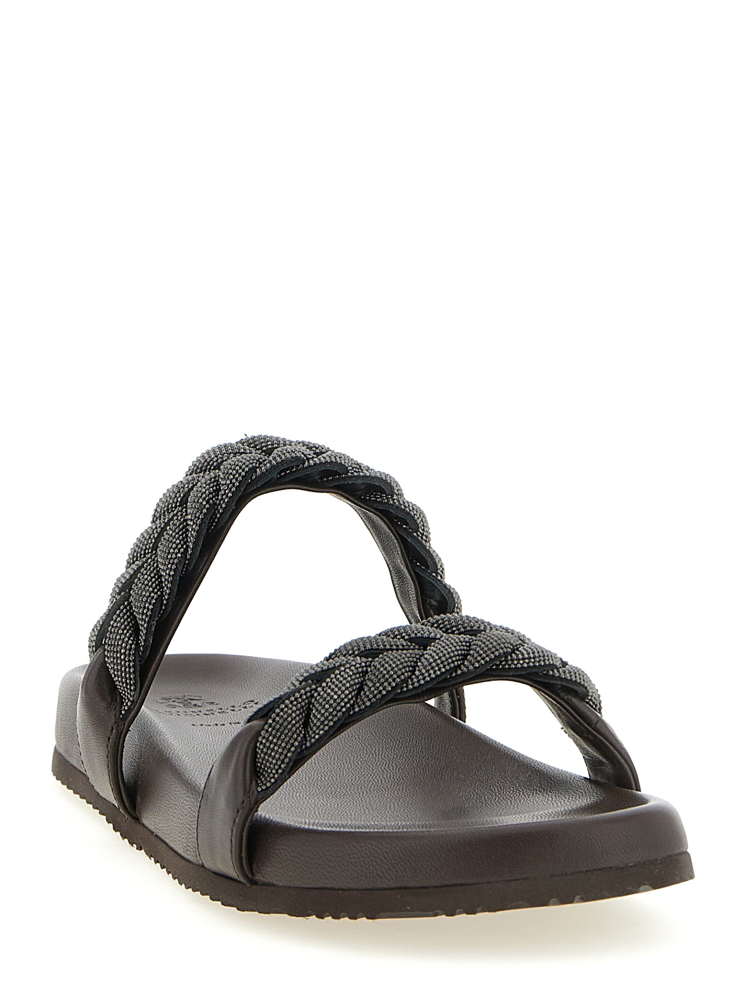 [Brunello Cucinelli] Sandals SS26 MZGAG3159C8279